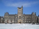 University of Toronto - Picture of University of Toronto, Toronto ...