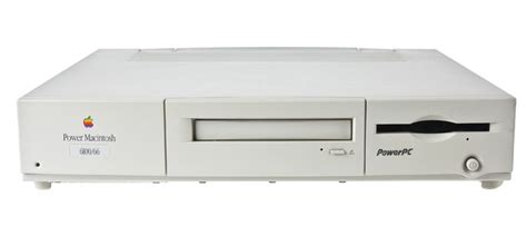 Power Macintosh 6100 Full Tech Specs Release Date And Price