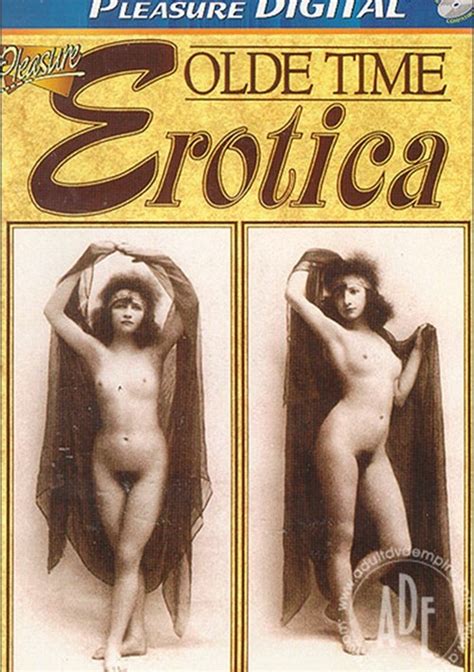 Old Time Erotica Pleasure Productions Adult Dvd Empire