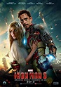 Iron Man 3 ~ Sinopsis y trailer | EsElCine.com 📽