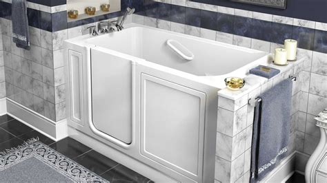 Types Of Bathtubs Which Bathtub Do You Need