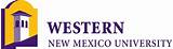 Where Is Western New Mexico University Pictures