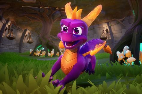 You can then go to the themes section in your ps4 settings to upload images from your usb and change your background. Spyro Reignited Trilogy Day One Patch 1.02 Size Is 19.69 GB