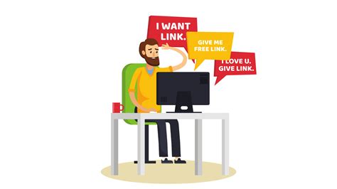 Outreach Link Building A Flurry Of Spam Emails