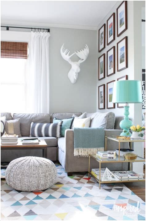 10 Ways To Use Pastels In Your Living Room