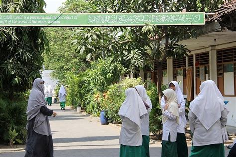 Indonesian Schoolgirl Virginity Test Plan Sparks Outcry The Straits Times