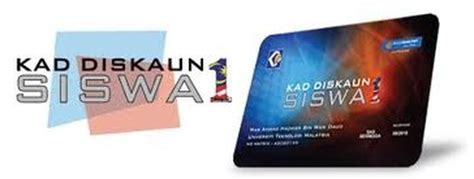 Kementerian perdagangan dalam negeri, koperasi dan kepenggunaan (kpdnkk) akan melancarkan kad diskaun siswa 1 malaysia (kads1m) yang baru pada mac ini. Kad Diskaun Siswa 1 Malaysia (KADS1M) - mention online 2012