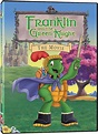 Franklin - Franklin & the Green Knight / [Import]: Amazon.ca: DVD