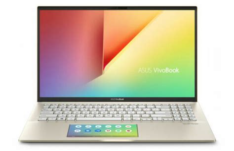 Asus Vivobook S15 S532 156 512gb Ssd Intel Core I5 8th Gen 390