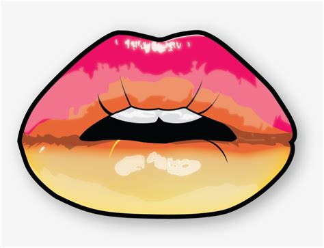 Animated Lips Images