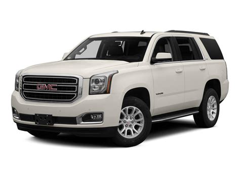 2015 Gmc Yukon For Sale In Weatherford 1gks2ckjxfr647671 Cummins Ford