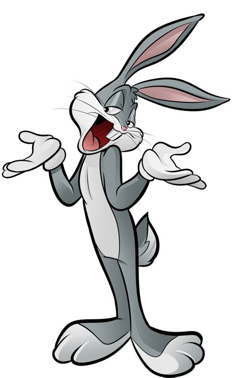 Bugs Bunny Incredible Characters Wiki