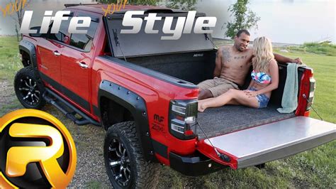 Your Life Your Style Truck Accessories Youtube