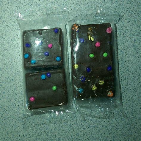 What Is Going On With Cosmic Brownies The Talon