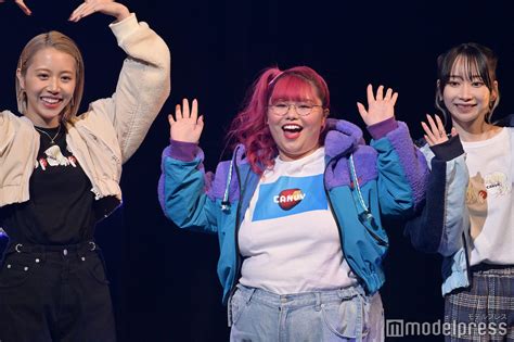 (画像191/195) TikTokフォロワー250万人超え・Mumei（むめい）「TGC teen」でランウェイデビュー ツインテールで