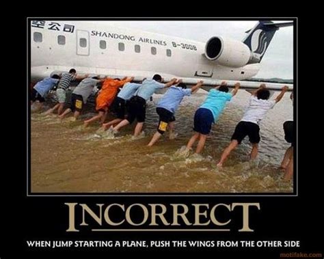 INCORRECT | Aviation humor, Flight attendant humor, Pilot humor
