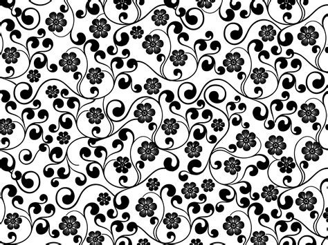 Floral Texture Png