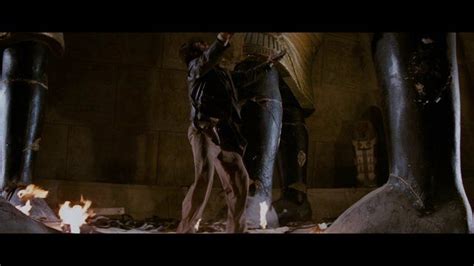 Hottest Raiders Of The Lost Ark Scenes Sexiest Pics And Clips Mr Skin