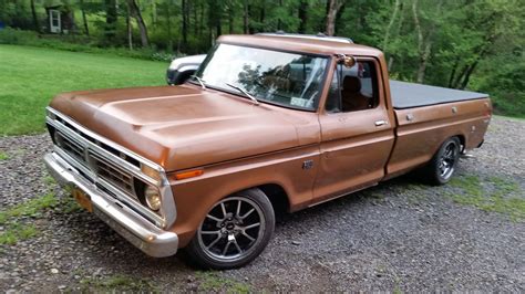 My 73 Page 10 Ford Truck Enthusiasts Forums