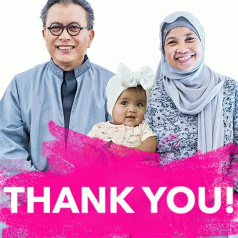 Thanks Thank You Sticker Thanks Thank You Terima Kasih Discover And