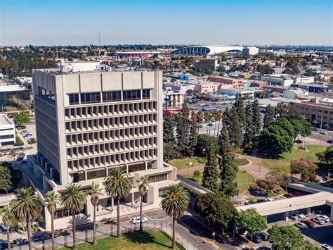 🚨BREAKING NEWS🚨¡Qué... - City of Inglewood Government | Facebook