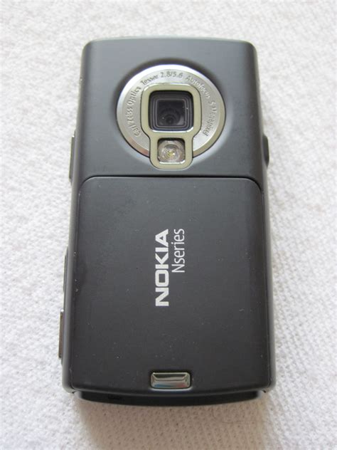 Nokia N95 8gb Newoldphones Phoonen