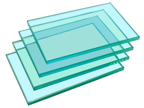 Clear Float Glass Goodao Technology Co Ltd