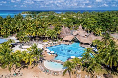 10 Great Resorts In Mauritius For High And Lower Budget Mixing Cultures