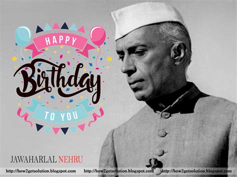 Birthday wishes for chachu chacha ji from happy birthday chacha quotes. Smartpost: Jawaharlal Nehru: Images Indian 1'st Prime ...