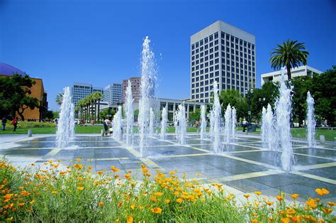 San Jose Travel California Usa Lonely Planet