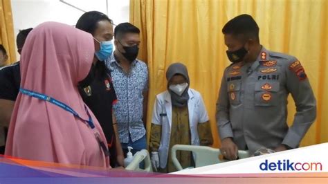 Art Asal Pemalang Pulang Penuh Luka Diduga Dianiaya Majikan