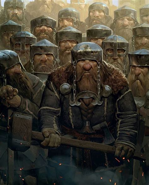 2288 Best Dwarves Images On Pinterest Character Ideas Dwarf And