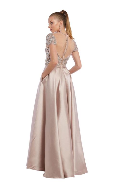 Glitz And Glam Gg786 Dress Buy Designer Gowns And Evening Dresses
