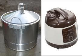 Mempunyai perabot dapur mungkin adalah salah satu impian terbesar untuk setiap keluarga. Alat Alat Masak: Macam-macam Alat Masak Dari Aluminium ...
