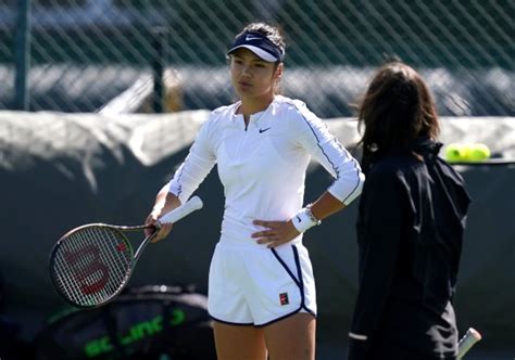 Wimbledon Tournament Gets Underway As Tennis Fans Pitch Tents Metro News