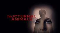 Animales nocturnos español Latino Online Descargar 1080p