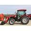 CASE IH Farmall 55A Tractor Package  Equipment Listings Hendershot