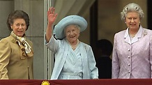 Today in history, March 30: Death of the Queen Mother | news.com.au ...