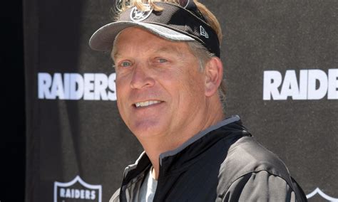 Oakland Raiders Coach Jack Del Rio Continues Charitable Support