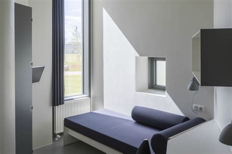 Prisoners learn how to be physical laborers. Viral Photos of Sweden's Lavish Prison Cells are Reminding ...