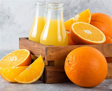 Mckees Freshly Squeezed Orange Juice Mckees Country Store Farm