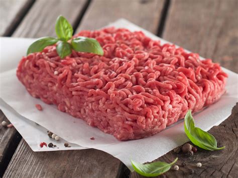 Add salt and bouillon cubes if using. 80% Ground beef is now on sale! - UW Provision Company