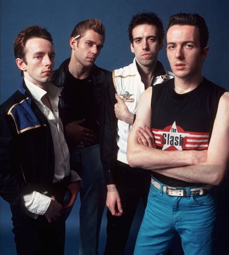 The Clash Albums And Discography Lastfm