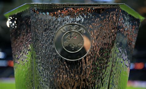 Uefa nations league 2020/2021 scores, live results, standings. UEFA Europa League: City's Fifth European Journey