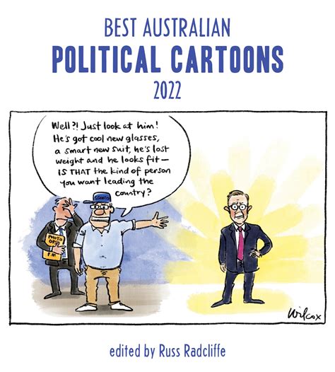 Best Political Cartoons Of The Week