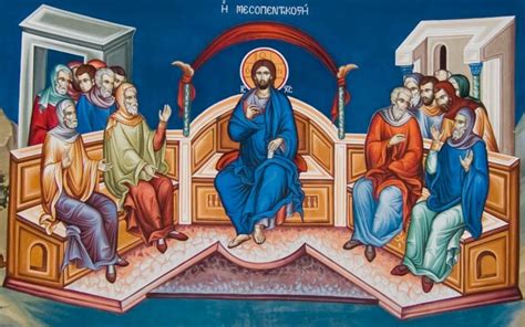 Feast Day Of 8 Holy Martyrs Ορθοδοξία News Agency
