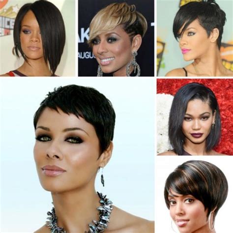Most Beautiful 30 Black Women Hairstyles Yve