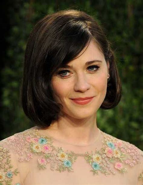 Stylish Bob Haircuts For Thick Hair Bob Hairstyles 2018