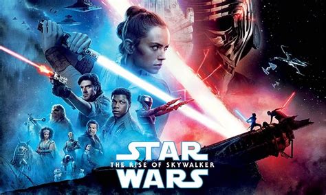 On 123movies anyone can watch latest movies and daily tv series online without registration in hd watch free star wars: Star Wars: The Rise Of Skywalker Full Movie Leaked In ...