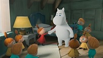 [Full TV] Moominvalley Season 1 Episode 1 Little My Moves In (2019 ...